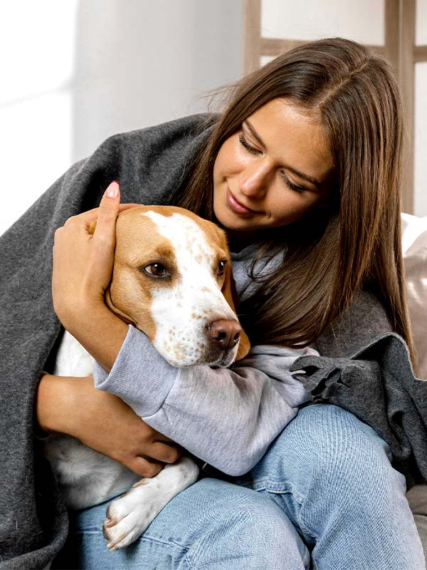 certificado de apoyo emocional perros